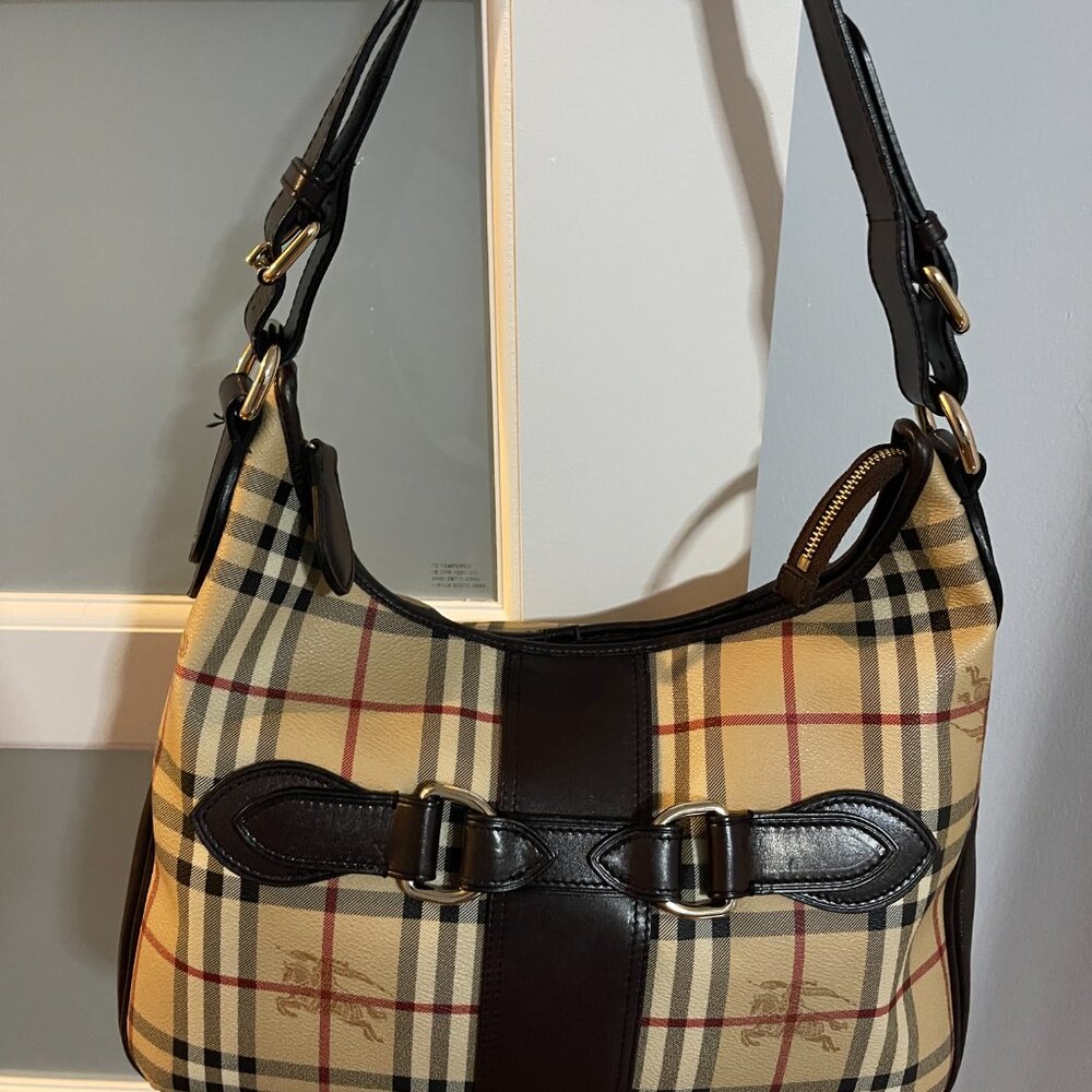 Burberry bag